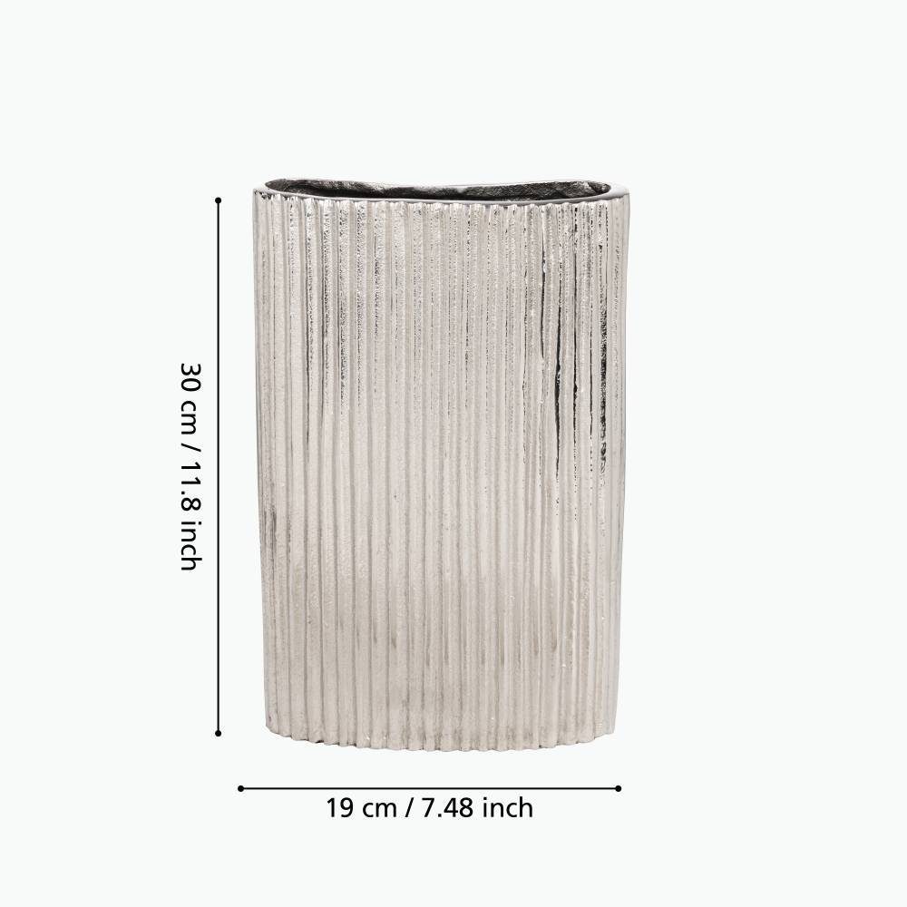 421452_DIMENSION_0001 | Eglo Romania Vază metalică NOSIMARO 421452