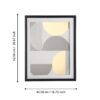 423062_DIMENSION_0001 | Eglo Romania Tablou ROBERVAL 423062