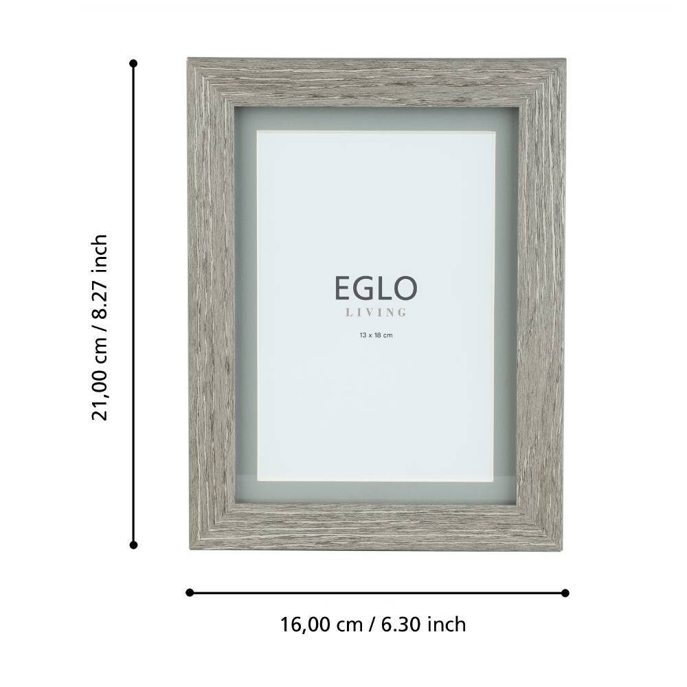 423095_DIMENSION_0001 | Eglo Romania Ramă foto TEMERLOH 423095