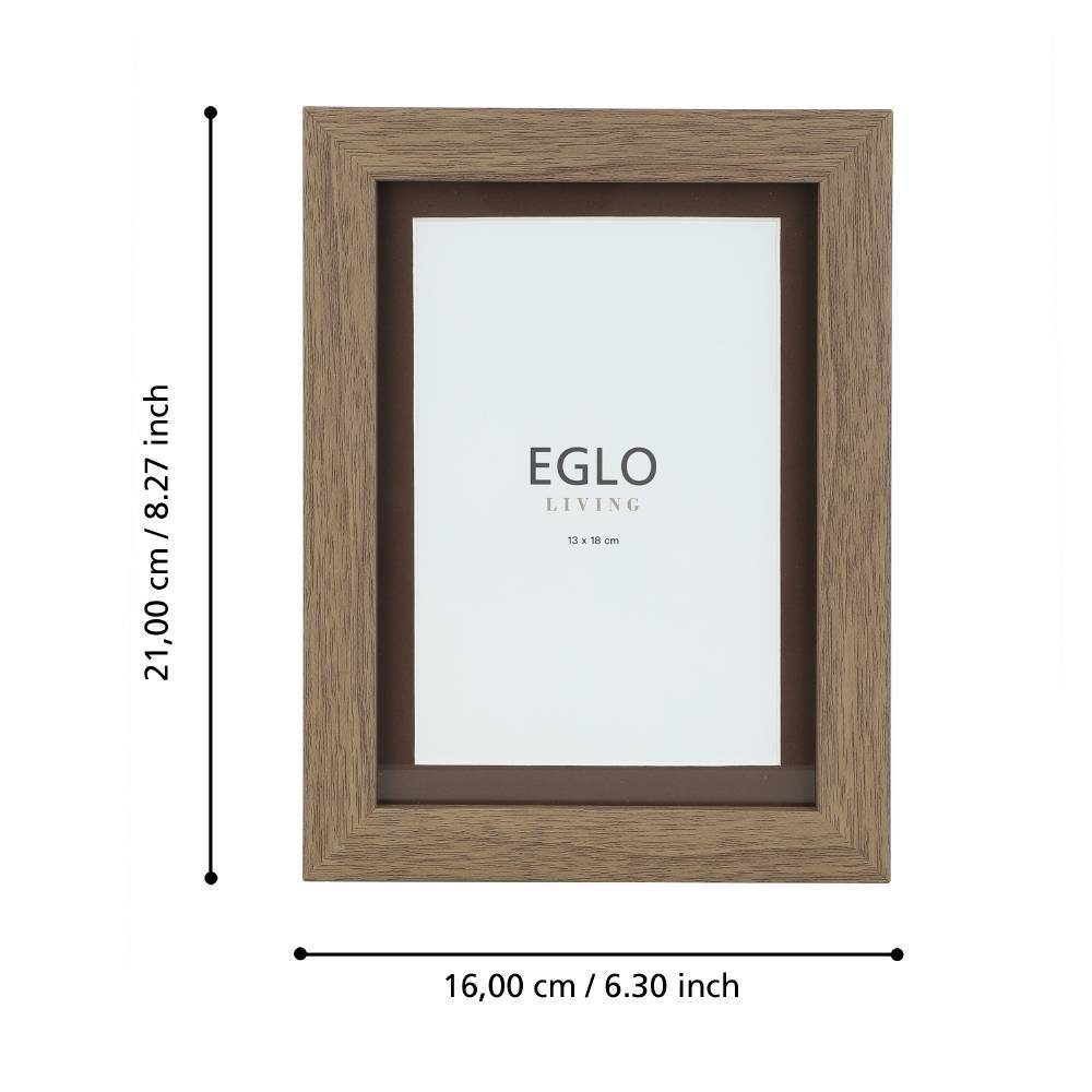 423096_DIMENSION_0001 | Eglo Romania Ramă foto TEMERLOH 423096