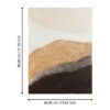 423117_DIMENSION_0001 | Eglo Romania Tablou JERANTUT 423117