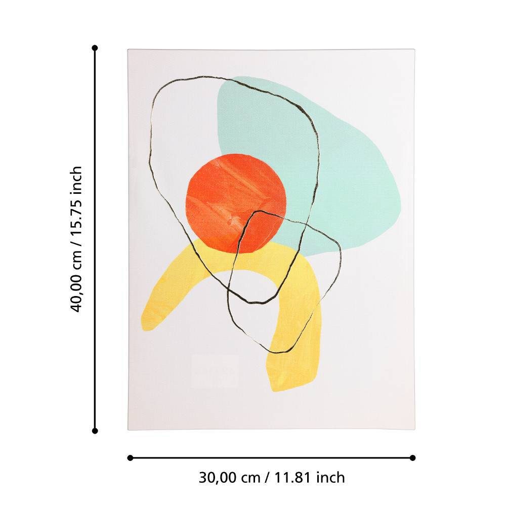 423146_DIMENSION_0001 | Eglo Romania Tablou JERANTUT 423146