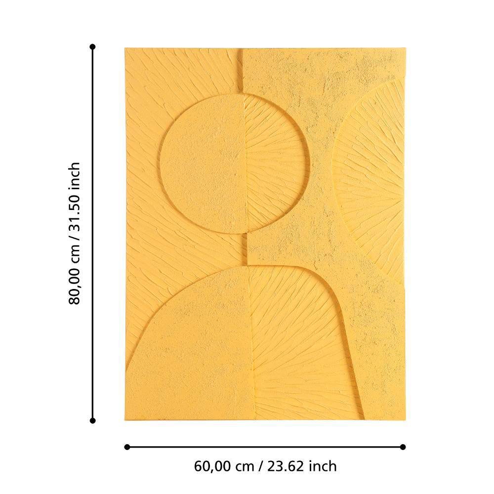 423153_DIMENSION_0001 | Eglo Romania Tablou BESERAH 423153