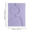 423154_DIMENSION_0001 | Eglo Romania Tablou BESERAH 423154