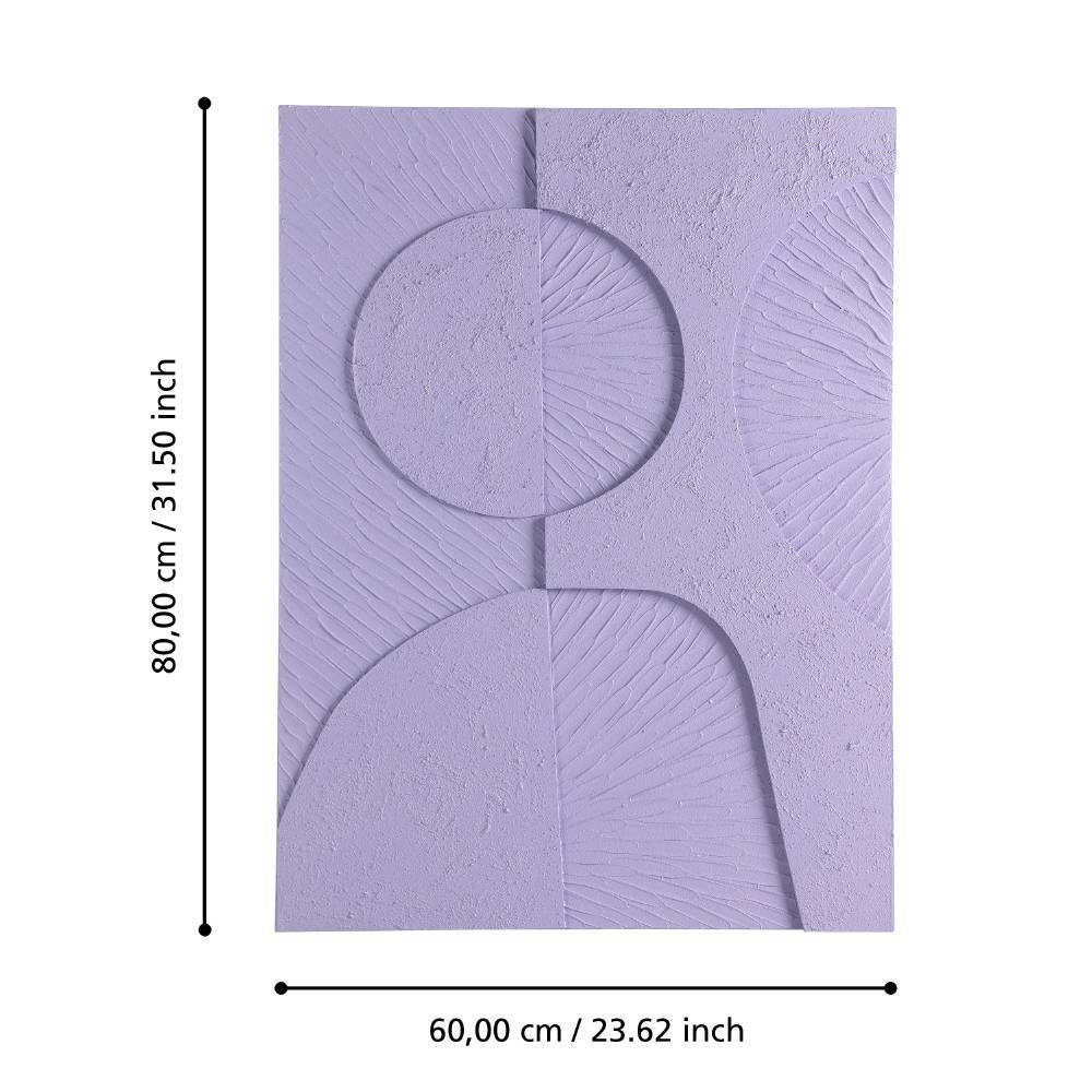 423154_DIMENSION_0001 | Eglo Romania Tablou BESERAH 423154