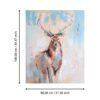 423158_DIMENSION_0001 | Eglo Romania Tablou IRODO 423158