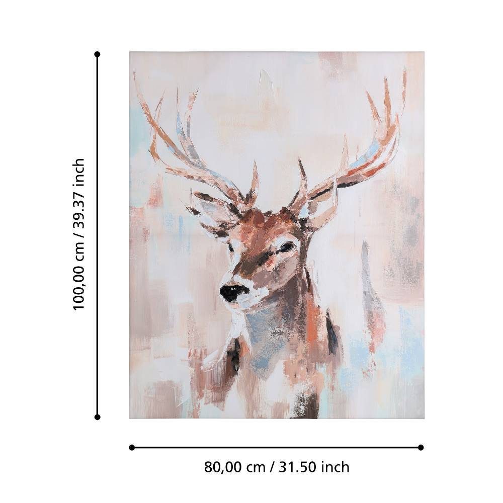 423159_DIMENSION_0001 | Eglo Romania Tablou IRODO 423159