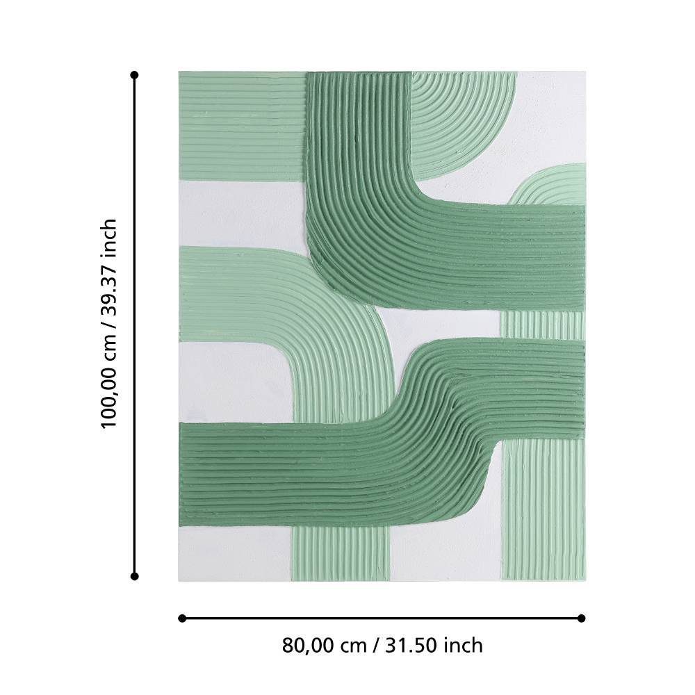 423162_DIMENSION_0001 | Eglo Romania Tablou BESERAH 423162