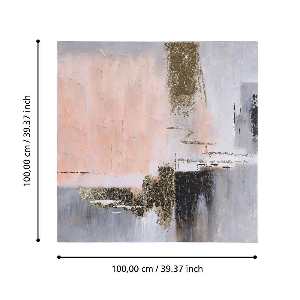423166_DIMENSION_0001 | Eglo Romania Tablou ALAMINOS 423166