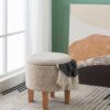 424032_AMBIENT_0001 | Eglo Romania Scaun MASHIKE Ø390 mm 424032