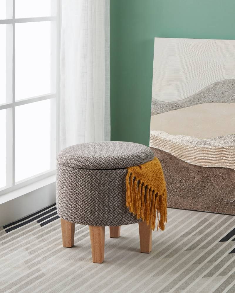 424033_AMBIENT_0001 | Eglo Romania Scaun MASHIKE Ø390 mm 424033