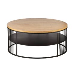 Masă de cafea TOZAWA 424049