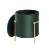 424136_VIEW_0002 | Eglo Romania Scaun MASHIKE Ø410mm 424136