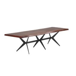 Masă de dining BATOVO 424515