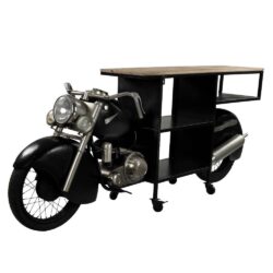Masă decorativă "Moto" SCHADDA 424617