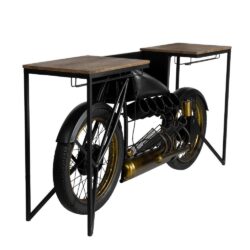 Masă decorativă "Moto" SCHADDA 424618