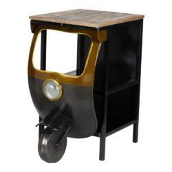 Masă decorativă "Moto" SCHADDA 424622