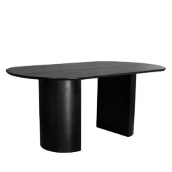 Masă de dining MIMBRES 424647