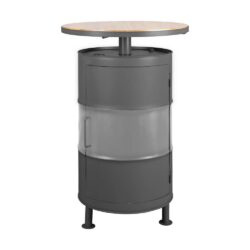 Masă de bar KAPUKAYA 424652