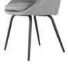 424707_DETAIL_0001 | Eglo Romania Scaun GUAGUA 575x550x805mm 424707