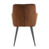 424708_BACK_0001 | Eglo Romania Scaun MASANTOL 575x630x815mm 424708