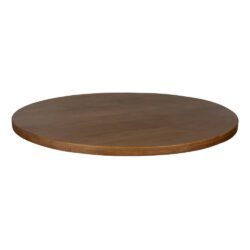 Blat de masă KALIMANTAN Ø800mm 424933