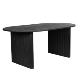 Masă de dining TIRUA 424986
