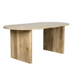 Masă de dining TIRUA 424987