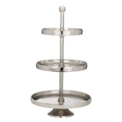 Etajeră BABIRIK Ø295mm 427644