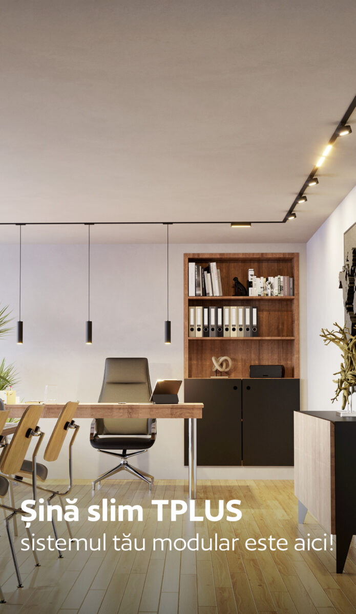 Ambiental sina slim tplus