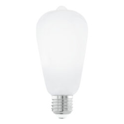 Bec LED E27 ST64 7.5W 3000K 110356