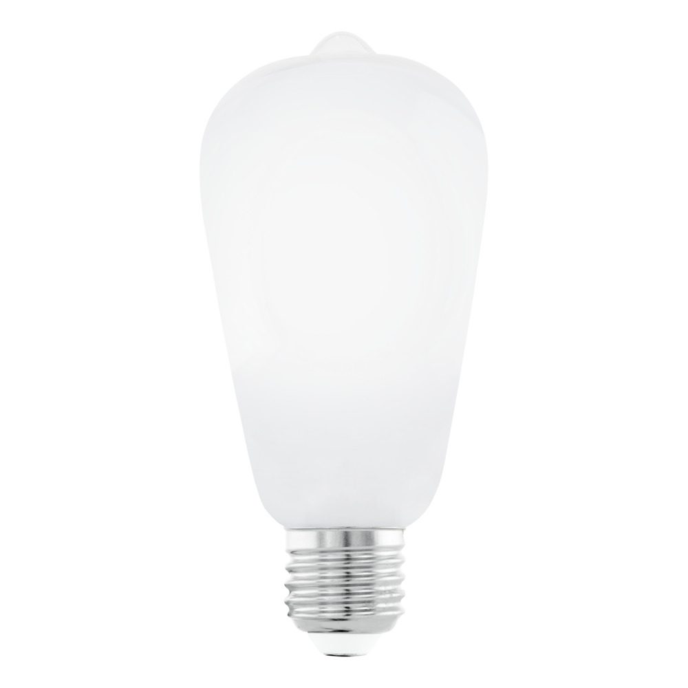 110356_VIEW_0001 | Eglo Romania Bec LED E27 ST64 7.5W 3000K 110356