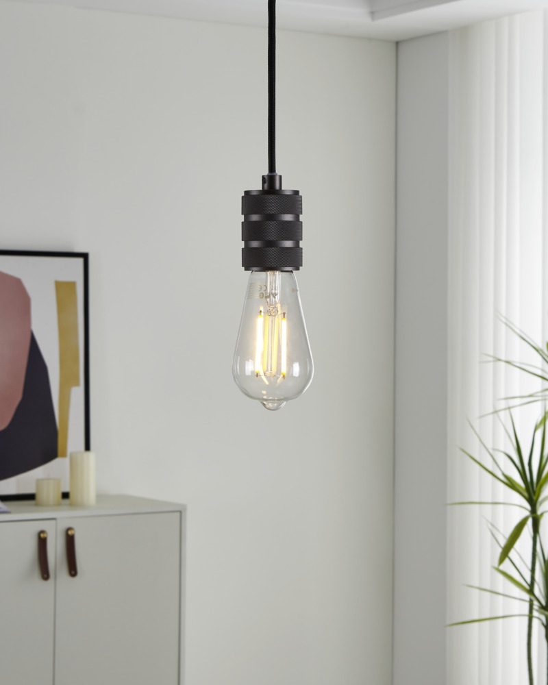 110385_AMBIENT_0001 | Eglo Romania Bec LED E27 ST64 8W 2200K-6500K 110385