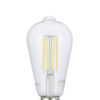 110385_DETAIL_0001 | Eglo Romania Bec LED E27 ST64 8W 2200K-6500K 110385