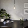 110386_AMBIENT_0001 | Eglo Romania Bec LED E27 G80 8W 2200K-6500K 110386