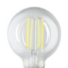 110386_DETAIL_0001 | Eglo Romania Bec LED E27 G80 8W 2200K-6500K 110386