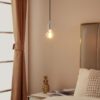 110391_AMBIENT_0001 | Eglo Romania Bec LED E27 G80 7W 2200K-6500K 110391