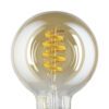 110391_DETAIL_0001 | Eglo Romania Bec LED E27 G80 7W 2200K-6500K 110391