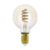 110391_VIEW_0001 | Eglo Romania Bec LED E27 G80 7.5W 3000K 110354