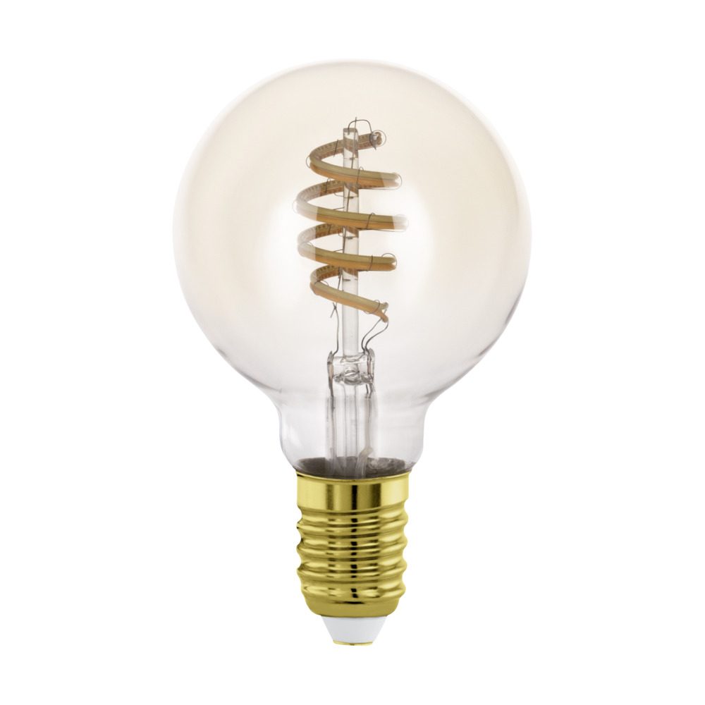 110391_VIEW_0001 | Eglo Romania Bec LED E27 G80 7W 2200K-6500K 110391