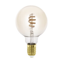 Bec LED E27 G95 7W 2200K-6500K 110392