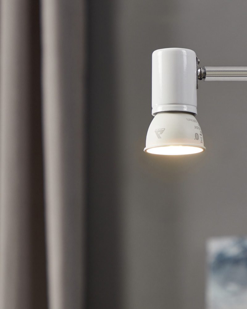 110394_AMBIENT_0001 | Eglo Romania Bec LED GU10 4.9W 2700K-6500K 110394