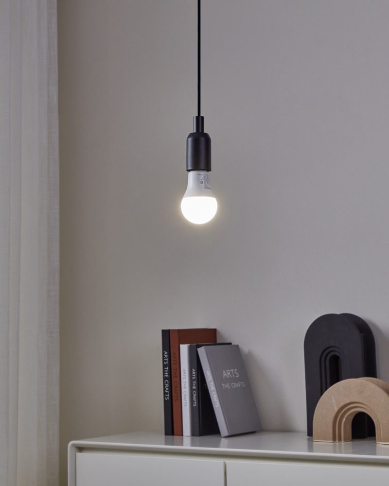 110396_AMBIENT_0001 | Eglo Romania Bec LED E27 A60 11W 2700K-6500K 110396