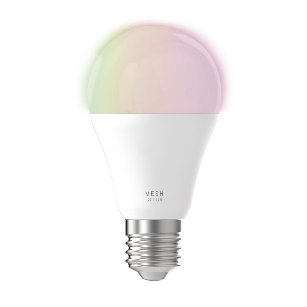 110396_VIEW_0001 | Eglo Romania Bec LED E27 A60 11W 2700K-6500K 110396