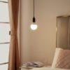 110397_AMBIENT_0001 | Eglo Romania Bec LED E27 G95 14W 2700K-6500K 110397