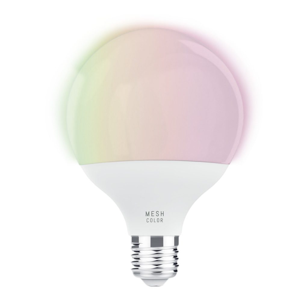 110397_VIEW_0001 | Eglo Romania Bec LED E27 G95 14W 2700K-6500K 110397