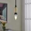 110402_AMBIENT_0001 | Eglo Romania Bec LED E14 C35 4.9W 2200K-6500K 110402