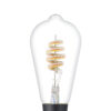 110405_DETAIL_0001 | Eglo Romania Bec LED E27 ST64 7.5W 3000K 110405