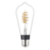 110405_VIEW_0001 | Eglo Romania Bec LED E27 ST64 7.5W 3000K 110356