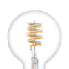 110406_DETAIL_0001 | Eglo Romania Bec LED E27 G80 7.5W 3000K 110406